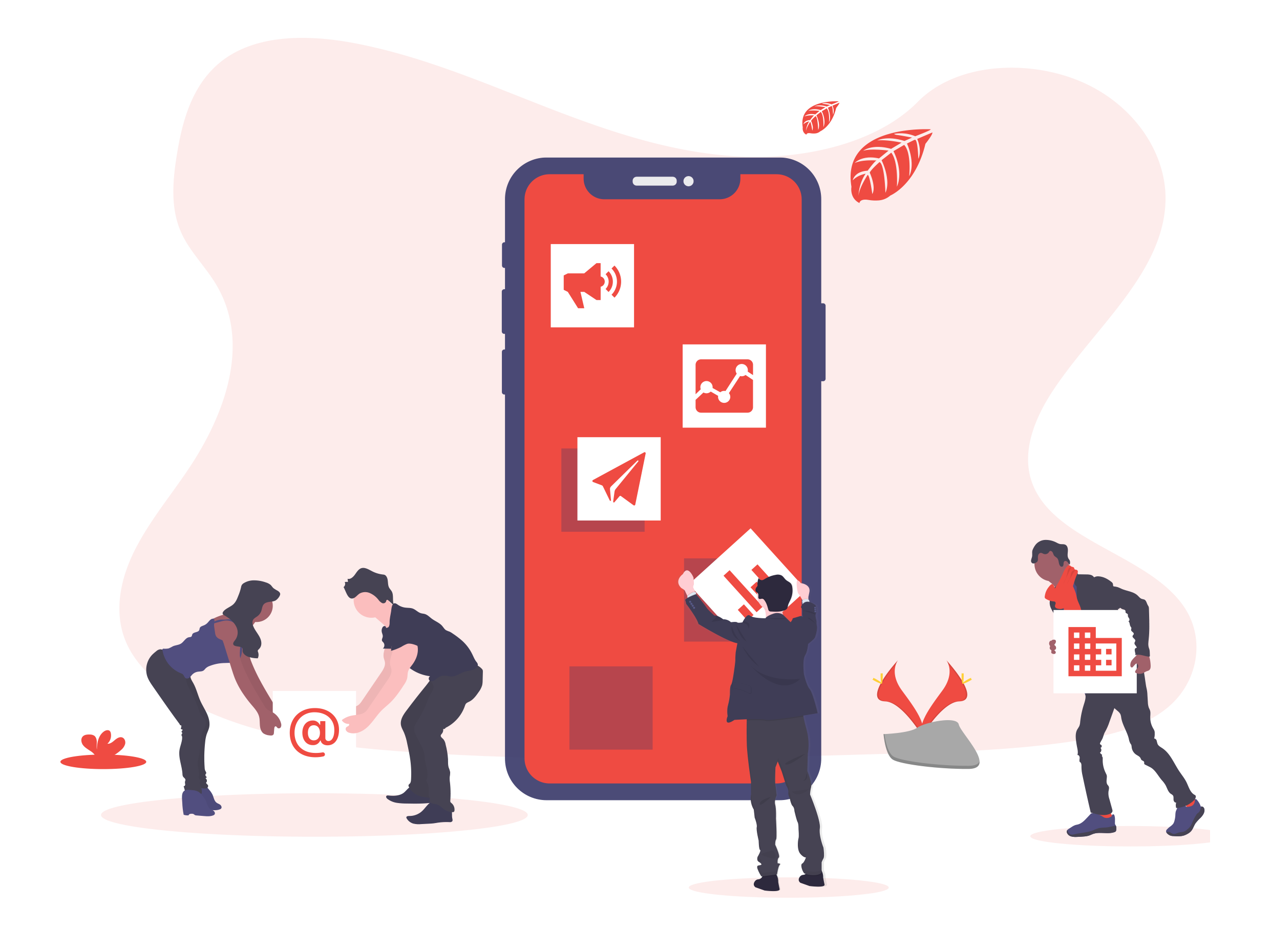 Mobile App Development
