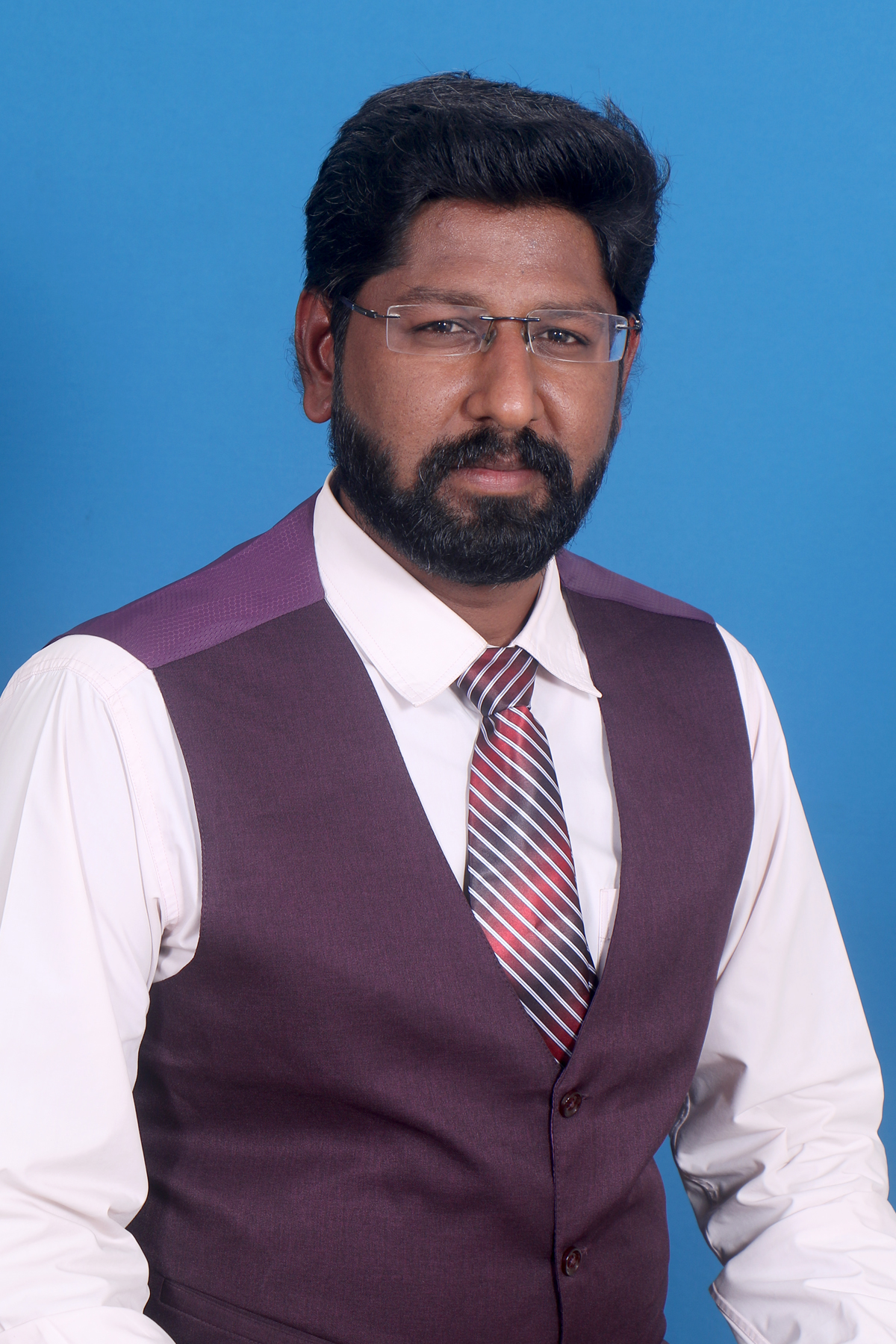 HICAS Faculty